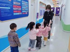 -瑞思教育·少儿英语(凯德校区)