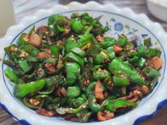 -铁头烧菜馆(立新路店)