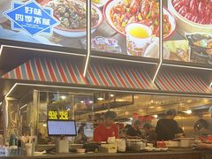 -冶建镜子·老南昌大排档·江西虾王(总店)