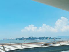 -演武大桥观景平台