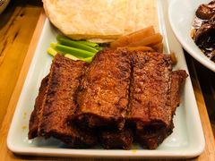 -局气 烤鸭·北京菜(光华路店)