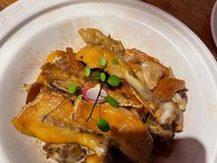 -临家闽南菜(宝洲路店)
