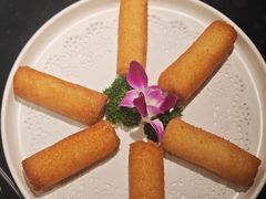 -顺峰顺水顺德菜(龙华店)