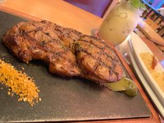 -MR.ROCKY洛奇先生RESTAURANT&BAR(宝安壹方城店)