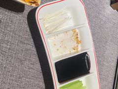 -秀儿四九城·新京菜(亚运村鸟巢店)