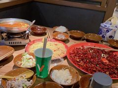 -先启半步颠小酒馆(常熟万达广场店)