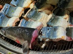 -味家烤肉烤鳗鱼牛排(西塔旗舰店)