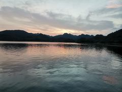 -阿哈湖国家湿地公园