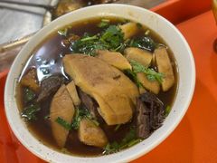 -天兴居(鲜鱼口街店)