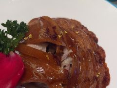 -聆桂烤鸭·金奖烤鸭(静联广场店)
