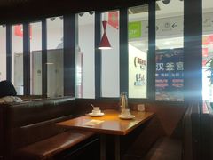 -地锅居(翰林邻里中心店)