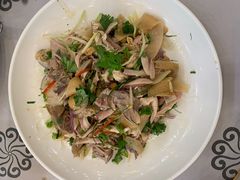 风生水起捞鸡-岭南海晏楼(东晓南店)
