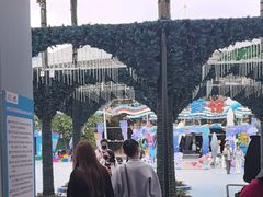 -海合安成都极地海洋公园