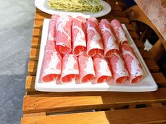-義聚德·清真铜锅涮羊肉·烧烤(河东店)