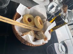 -CASANOVA西餐厅(海信广场店)