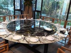 -斯通泰伯酒店-餐厅