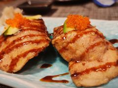 -满来寿喜烧(金虹桥店)