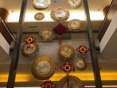 -金融街·金禧丽景海公园度假酒店