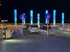 -老虎石海上公园