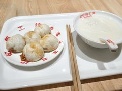 -记忆包工坊·非遗小笼包(观音桥总店)