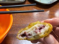 -福州人铭小吃
