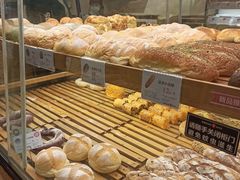 -BROAD面包路·欧式面包(龙湖时代C馆店)