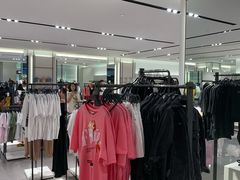-ZARA(深圳金光华广场店)