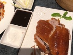 -京尊烤鸭店JINGZUN(春秀路店)