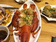 -南海渔家•海鲜•正宗海南菜(海棠湾店)