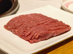 -清真·鸦儿李记·涮肉(马家堡店)