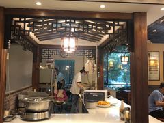 -清心素食自助餐厅(夫子庙店)