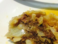 -壹条龙饭庄台基厂店
