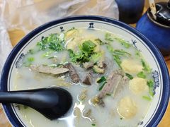 -鸭小妹鸭血粉丝(老门东店)