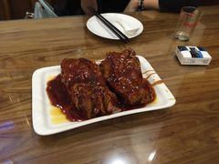 -砂锅李(九江路店)