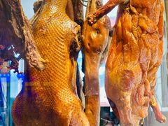 -陆记鹅庄·潮汕菜·狮头鹅(大仟里店)