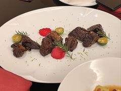 -杭州和达希尔顿逸林酒店·和园中餐厅-杭帮菜名店