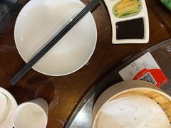 -老铺烤鸭(宝鸡店)