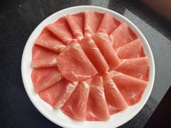 -三江两海老火锅(北京首店)