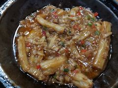 -老字号蛇口德记烧腊饭店·海鲜加工