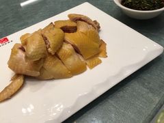 -道道鲜·崇明私房菜(五角场店)