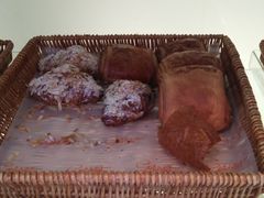 -西点坊(浦东香格里拉店)