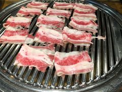 -大發韩国烤肉(八佰伴店)