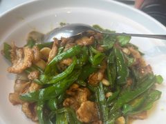 -渔舟意·湖南家宴(萝岗纳金城店)