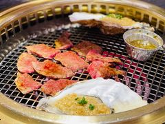 -AJIYA·池袋日式烧肉自助(天津万象城店)