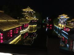-台儿庄古城