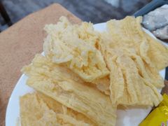 -濠轩阁特色生蚝火锅(水湾路店)