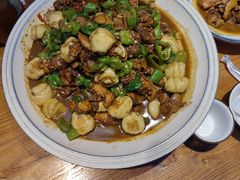 -俭寨大盘鸡·缸子肉·小公鸡·新疆菜(云通店)