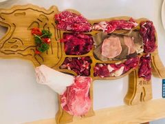 -牛记皇·鲜牛肉火锅(弘阳广场店)