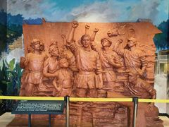 -陵水黎族自治县苏维埃政府旧址