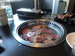 -Jin Go Gae Restaurant